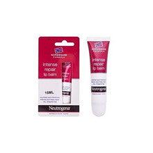 NEUTROGENA Intense Repair Lip Balm 15 ml - Parfumby.com