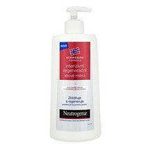 NEUTROGENA Intensive Regenerating Lotion For Very Sensitive Skin 400 ml - Parfumby.com