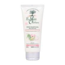 PETIT OLIVIER Sweet Almond & Rice Soft Conditioner 200 ML - Parfumby.com