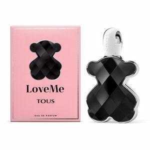 TOUS Loveme The Onyx Eau De Parfum 50 ML - Parfumby.com