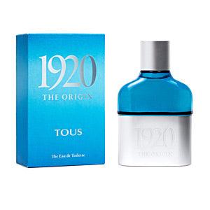 TOUS 1920 The Origin Eau De Toilette 60 ML - Parfumby.com