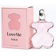 TOUS Love Me Eau De Parfum 90 ML - Parfumby.com