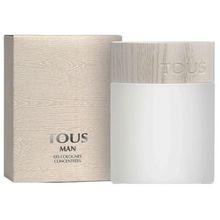 TOUS Les Colognes Concentrees Man Eau De Toilette 100 ML - Parfumby.com