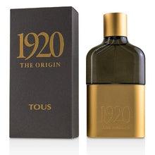 TOUS 1920 The Origin Eau De Parfum 100 ML - Parfumby.com