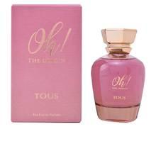 TOUS Oh! The Origin Eau De Parfum 100 ML - Parfumby.com