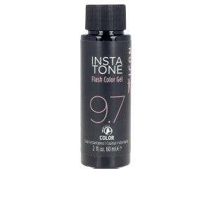 I.C.O.N. I.C.O.N. Insta Tone #9.7-VERY-LIGHT-VIOLET-BLONDE - Parfumby.com