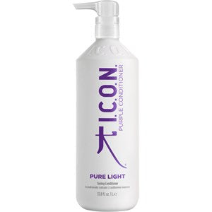 I.C.O.N. I.C.O.N. Pure Light Toning Conditioner 1000 ML