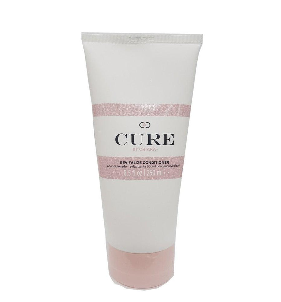 I.C.O.N. I.C.O.N. Cure By Chiara Conditioner 250 ML - Parfumby.com