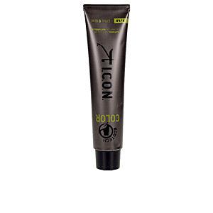 I.C.O.N. I.C.O.N. Ecotech Color Metallics #GREEN-ENVY - Parfumby.com