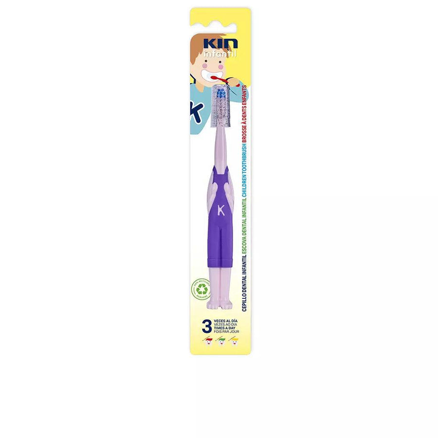 KIN Child Brush 1 Pcs - Parfumby.com