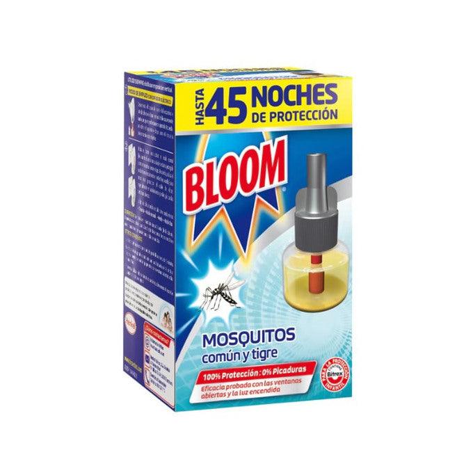 BLOOM Mosquitoes Liquid Electric Refill 45 Nights - Parfumby.com