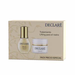 DECLARE Age Control Multi-lift Serum & Cream Set 2 Pcs - Parfumby.com