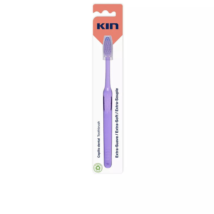 KIN Extra-soft brush 1 Pcs - Parfumby.com