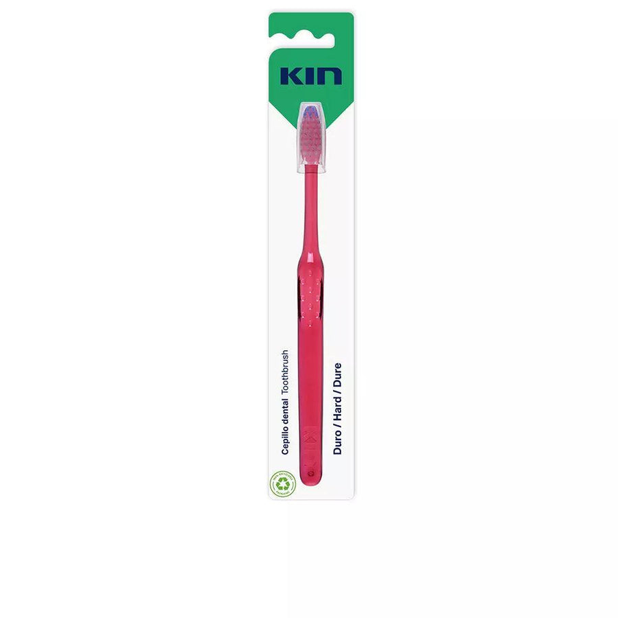 KIN Hard Toothbrush 1 Pcs - Parfumby.com
