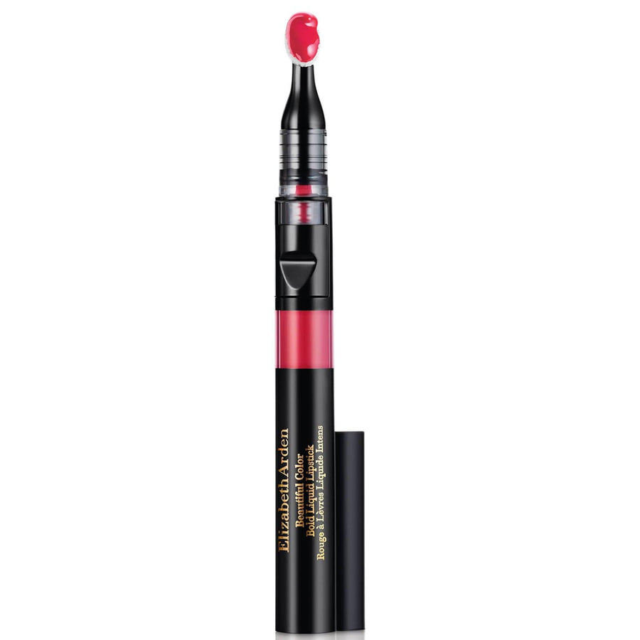 ELIZABETH ARDEN Beautiful Color Liqiud Lip Gloss #15G-RED-DOOR-VIP - Parfumby.com