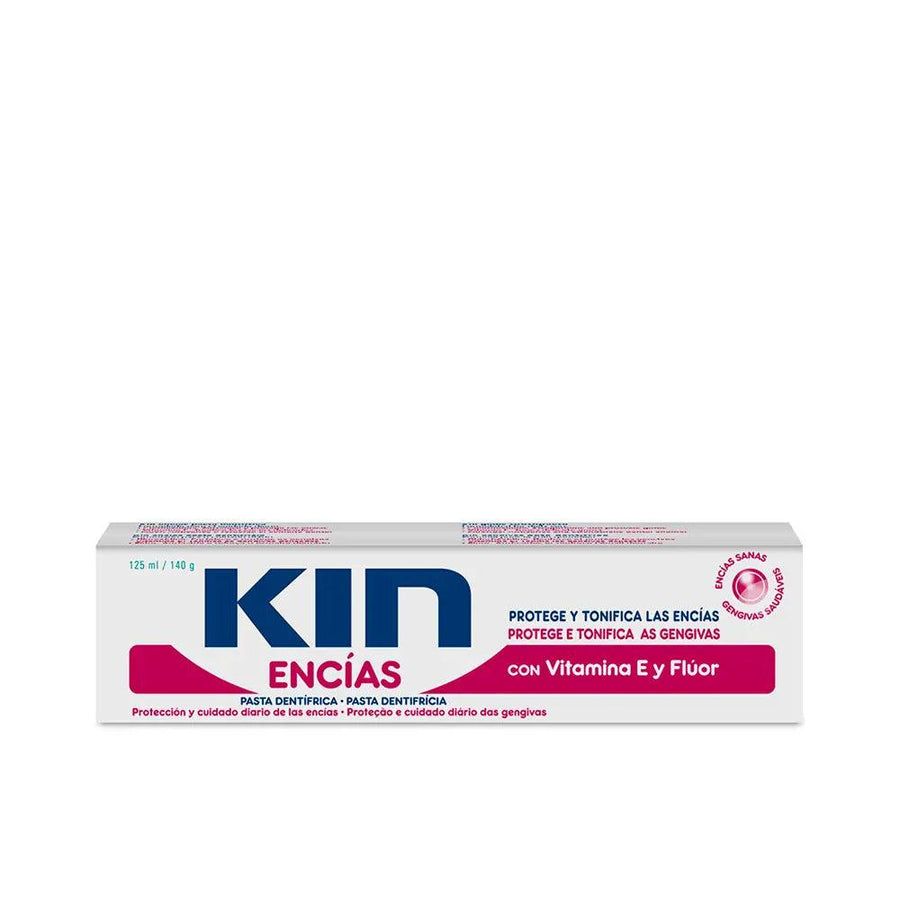 KIN Gums Toothpaste 125 ml - Parfumby.com