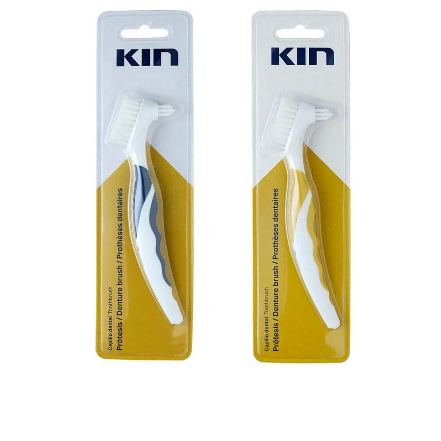 KIN Dental Brush Prosthesis 1 Pcs - Parfumby.com