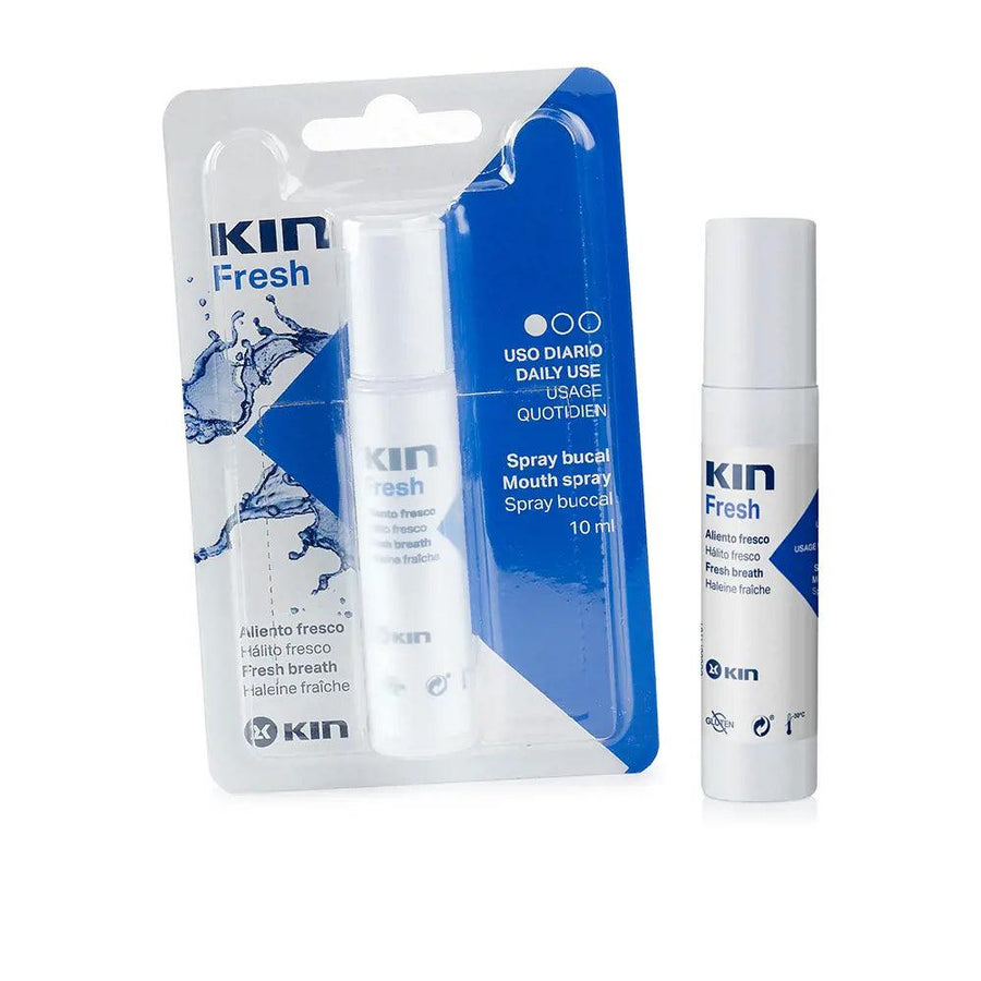 KIN Fresh Oral Spray 10 Ml - Parfumby.com