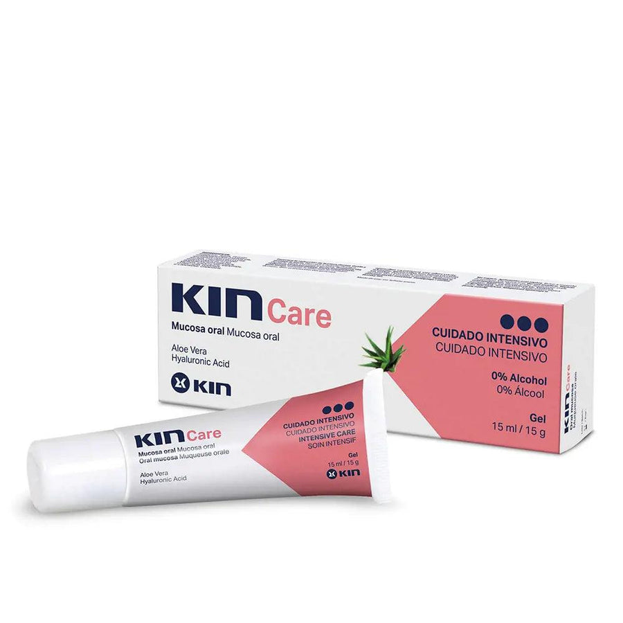 KIN Care Mouthguard Gel 15 ml - Parfumby.com