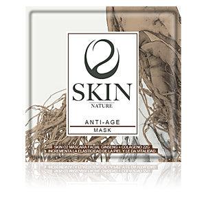 SKIN O2 Ginseng Collagen Facial Mask 2 PCS - Parfumby.com