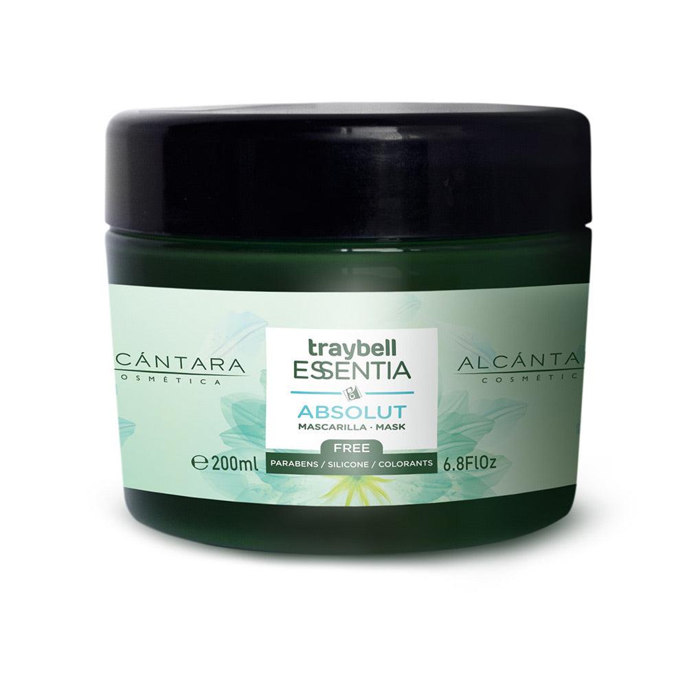 ALCANTARA COSMETICA Traybell Essentia Absolut Mask 200 ml - Parfumby.com