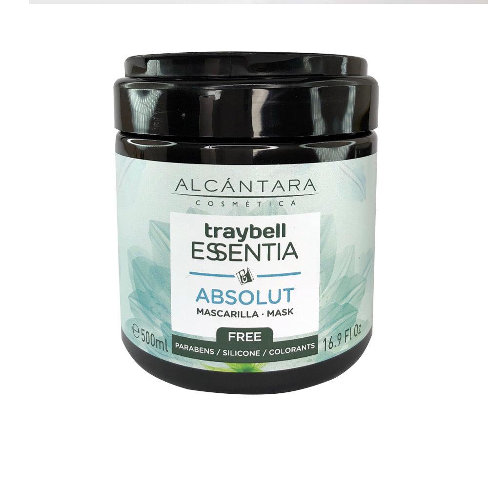 ALCANTARA COSMETICA Traybell Essentia Absolut Mask 500 ml - Parfumby.com