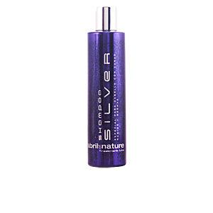 ABRIL ET NATURE Silver Shampoo 250 ML - Parfumby.com
