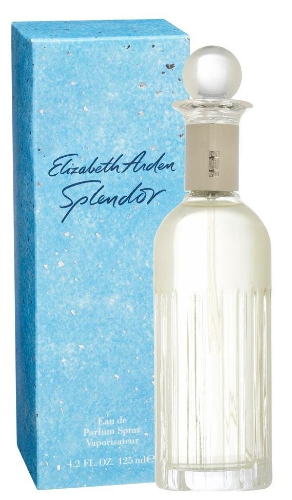 ELIZABETH ARDEN Splendor Eau De Parfum 125 ML - Parfumby.com