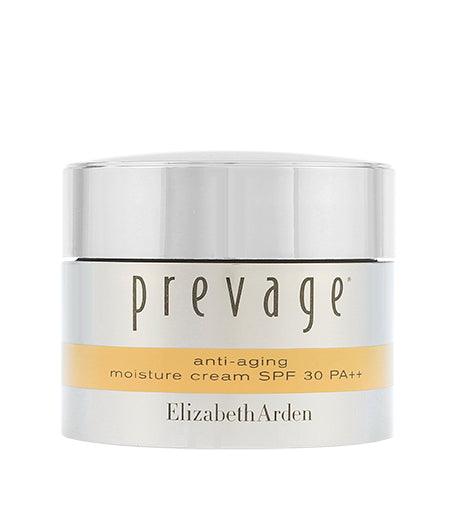 ELIZABETH ARDEN Prevage Anti-aging Moisture Cream Spf30 50 ML - Parfumby.com