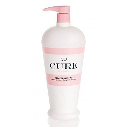 I.C.O.N. I.C.O.N. Cure By Chiara Recover Shampoo 1000 ML - Parfumby.com