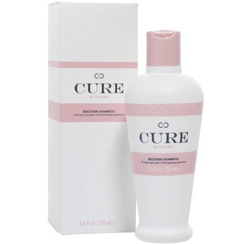 I.C.O.N. I.C.O.N. Cure By Chiara Recover Shampoo 250 ML - Parfumby.com