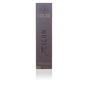 I.C.O.N. I.C.O.N. Ecotech Color Natural Color #4.0-MEDIUM-BROWN - Parfumby.com