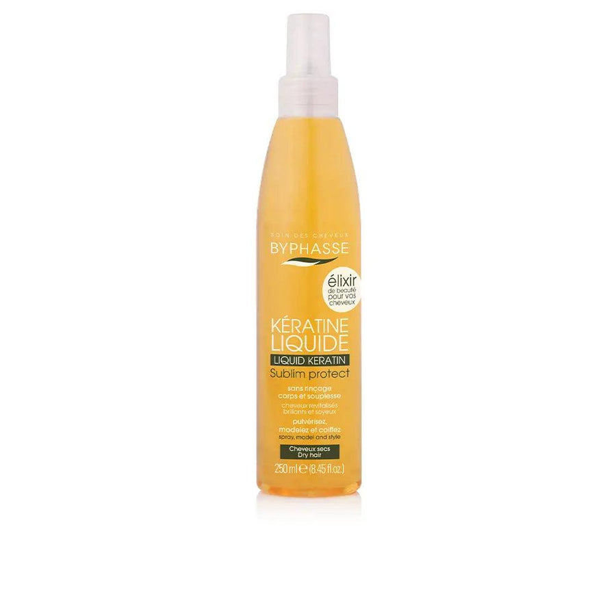 BYPHASSE Sublim Protect Liquid Keratin 250 ml - Parfumby.com