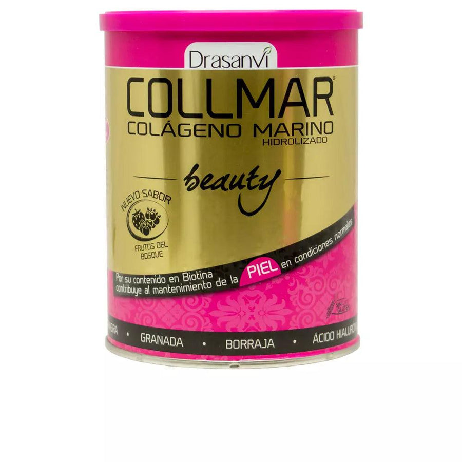 DRASANVI Collmar Beauty Hydrolyzed Marine Collagen #fruits of the forest 275 G #frutos - Parfumby.com