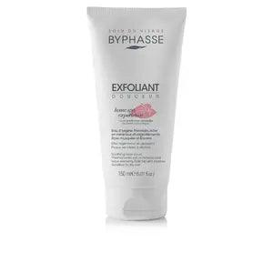 BYPHASSE Home Spa Experience Facial Scrub Douceur 150 ml - Parfumby.com