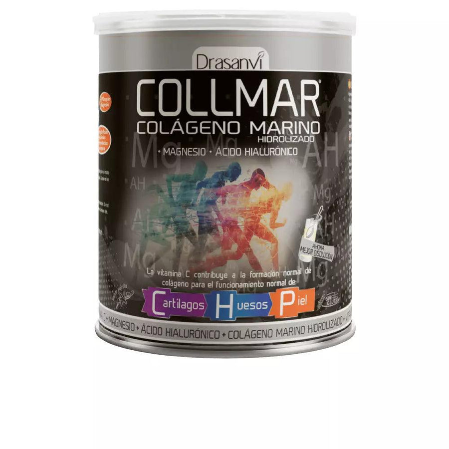 DRASANVI Collmar Collagen+magnesium+hyaluronic Acid #vanilla 300 G #vanilla - Parfumby.com