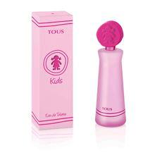 TOUS Kids Girl Eau De Toilette 100 ML - Parfumby.com