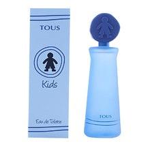 TOUS Kids Boy Eau De Toilette 100 ML - Parfumby.com