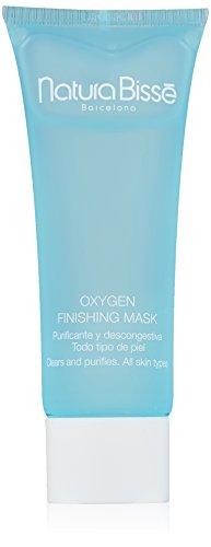 NATURA BISSE Oxygen Finishing Mask 75 ML - Parfumby.com