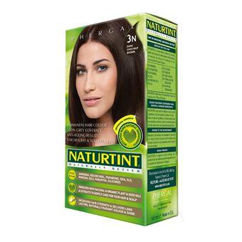 NATURTINT Hair Color #3N-CASTANO-OSCURO - Parfumby.com