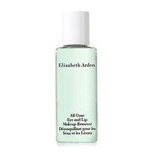 ELIZABETH ARDEN All Gone Eye And Lip Make-up Remover 100 ML - Parfumby.com