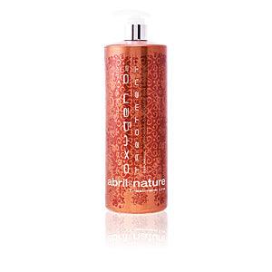 ABRIL ET NATURE Oxygen O2 Bain Shampoo 1000 ML - Parfumby.com