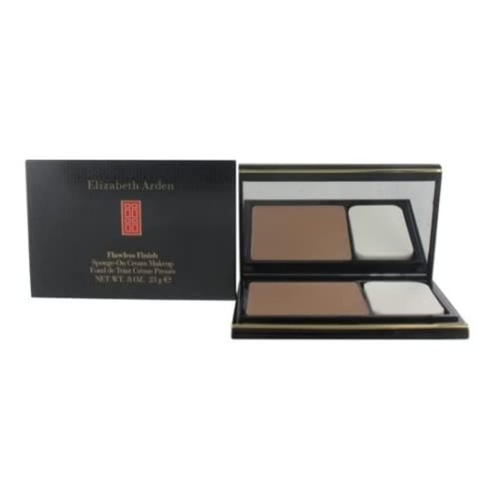 ELIZABETH ARDEN Perfecte spons-op-crèmemake-up #03-perfect beige