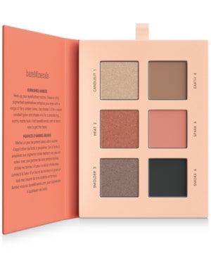 BARE MINERALS Mineralist Eyeshadow Palette #ROSEWOOD-7.8GR - Parfumby.com