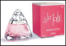 MAUBOUSSIN A La Folie Eau De Parfum 100 ML - Parfumby.com