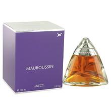 MAUBOUSSIN Pour Femme Eau De Parfum 100 ML - Parfumby.com