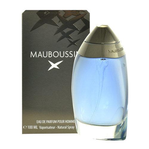 MAUBOUSSIN Pour Homme Eau De Parfum 100 ML - Parfumby.com