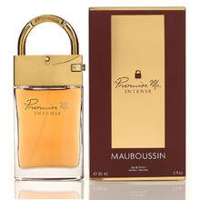 MAUBOUSSIN Promise Me Intense Eau De Parfum 90 ML - Parfumby.com