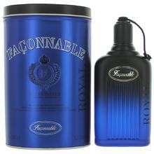 FACONNABLE Royal Eau De Parfum 100 ML - Parfumby.com