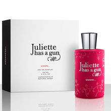 JULIETTE HAS A GUN Mmmm ... Eau de Parfum (EDP) 50ml